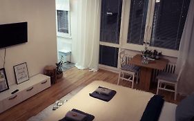 Apartman Lucie